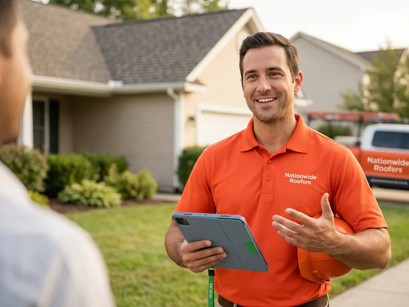 Roof Installation  in Findlay  FAQ